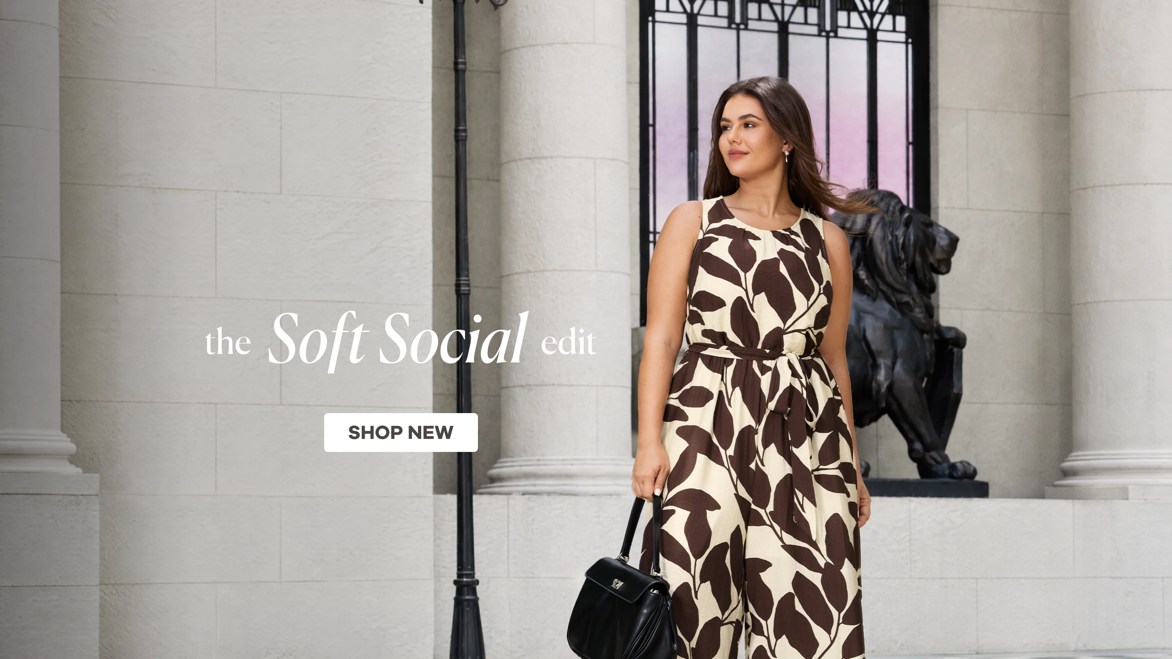Empower Your Curve, Define Your Style